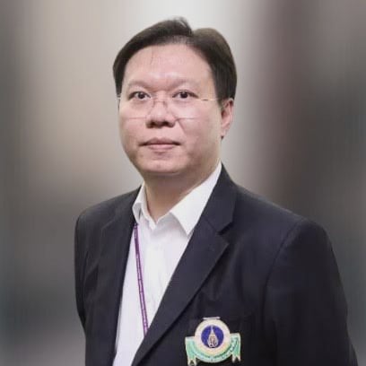 Associate Professor Commander Sorayouth Chumnanvej, M.D., Ph.D.