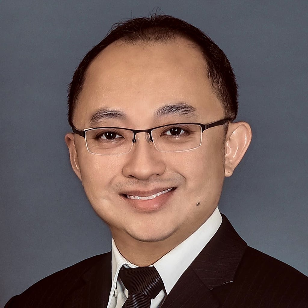 Dr. Ron Tan